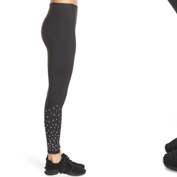 SOUL BY SOULCYCLE High Waist Grommet Tight - Picture 5 of 7